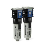 Filters Model 107
